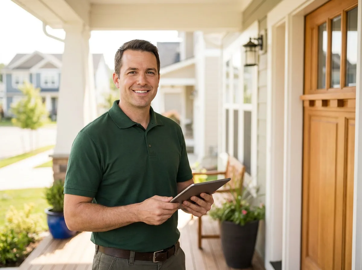 Pest control FAQs for Iron Ridge, WI